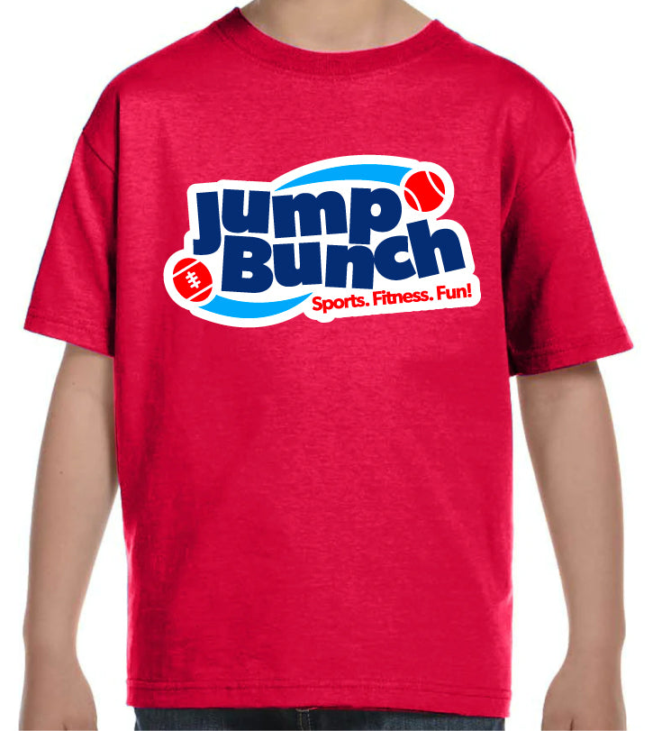 JB Coach Shirt (pack of 3)